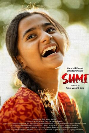 Sumi's poster image