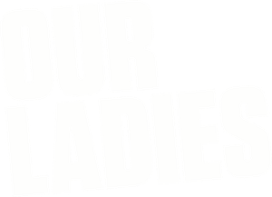 Our Ladies's poster