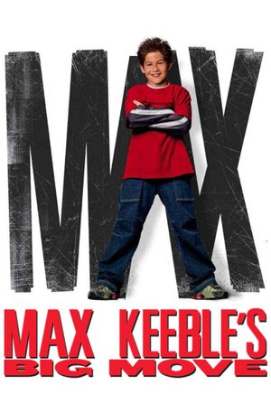 Max Keeble's Big Move's poster