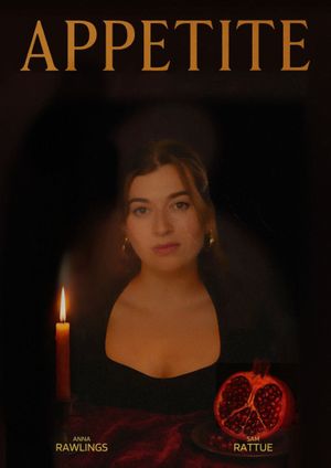 Appetite's poster