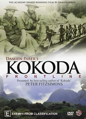Kokoda Front Line!'s poster