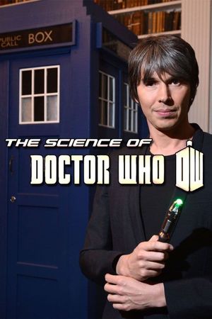 The Science of Doctor Who's poster