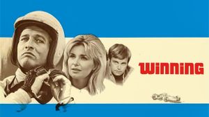 Winning's poster