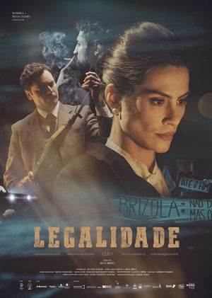 Resistance's poster
