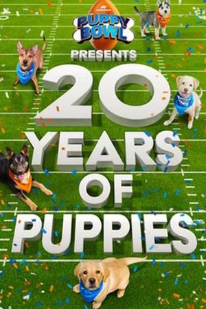 Dog's poster
