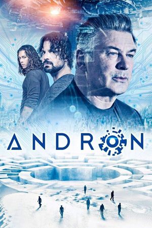 Andron's poster