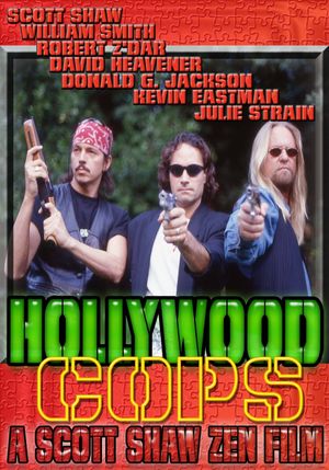 Hollywood Cops's poster image
