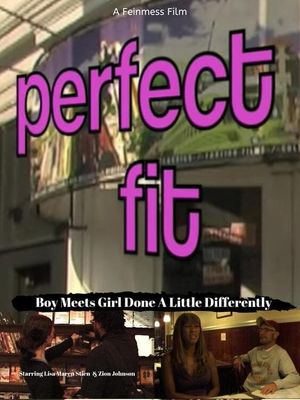 Perfect Fit's poster