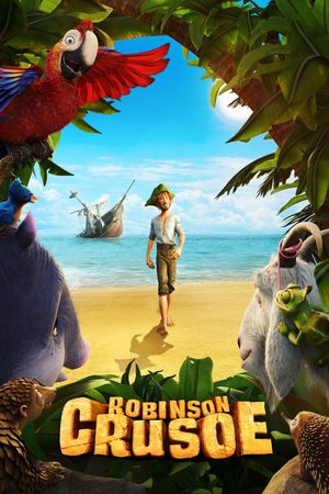 The Wild Life's poster