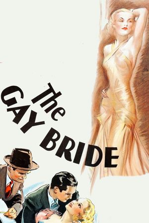 The Gay Bride's poster