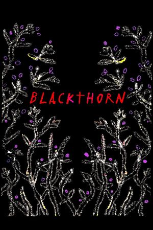 Blackthorn's poster