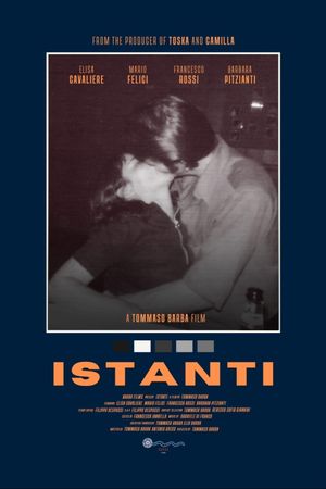 Istanti's poster