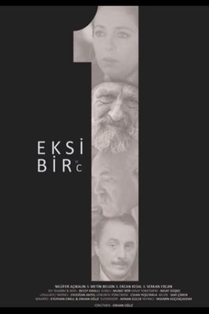 Eksi Bir's poster