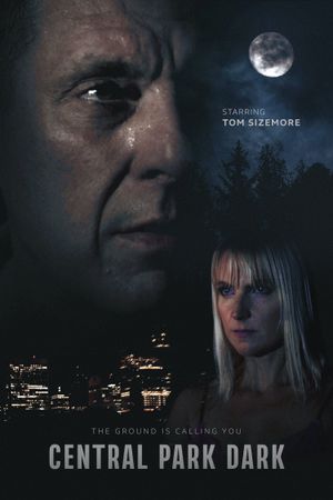 Central Park Dark's poster