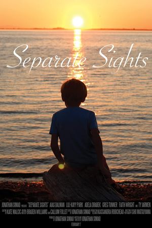 Separate Sights's poster