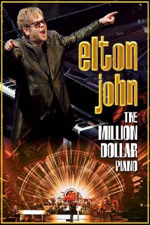 The Million Dollar Piano's poster