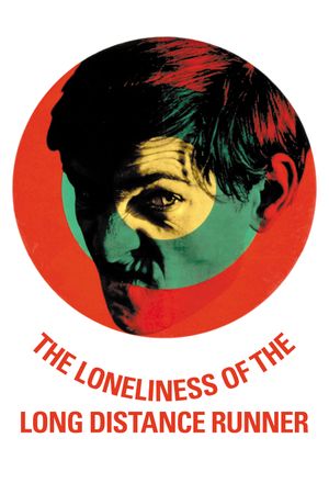 The Loneliness of the Long Distance Runner's poster