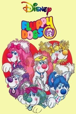 Fluppy Dogs's poster