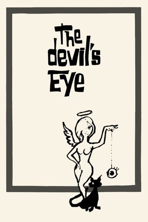 The Devil's Eye's poster
