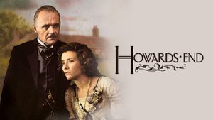 Howards End's poster