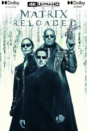 The Matrix's poster