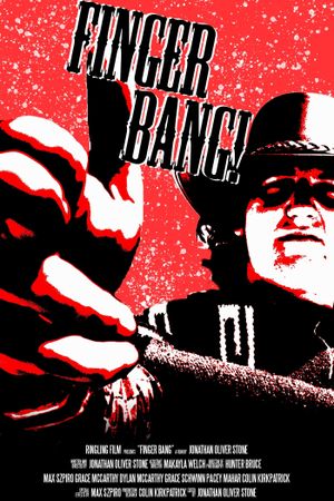 FINGER BANG!'s poster