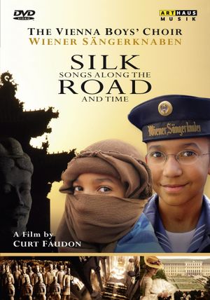 Silk Road's poster