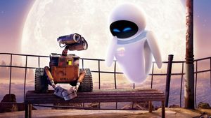 WALL·E's poster