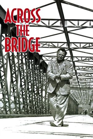 Across the Bridge's poster