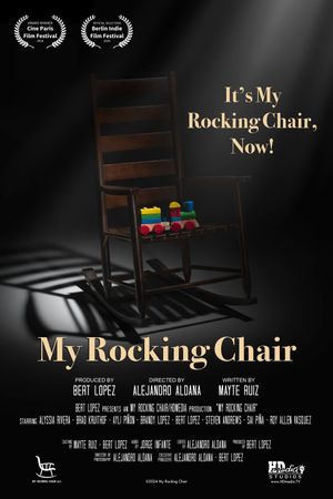 My Rocking Chair's poster