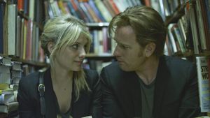 Beginners's poster