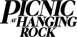 Picnic at Hanging Rock's poster