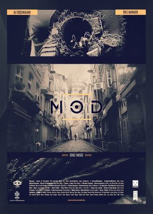 Mod's poster