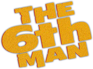 The Sixth Man's poster