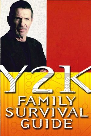 Y2K Family Survival Guide's poster