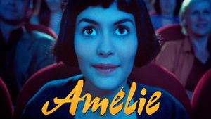 Amélie's poster