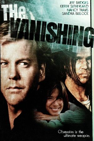 The Vanishing's poster