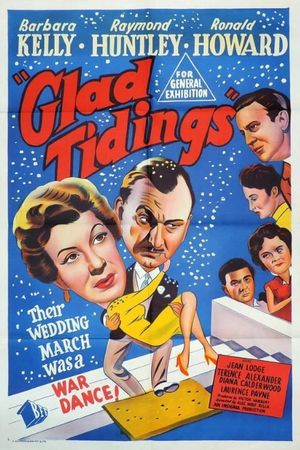 Glad Tidings!'s poster image
