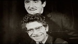 Cash-Cash's poster