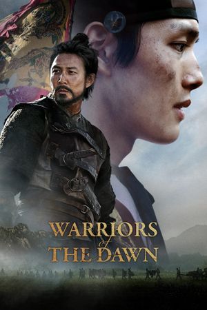 Warriors of the Dawn's poster