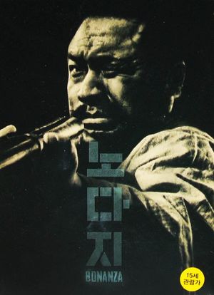 Bonanza's poster