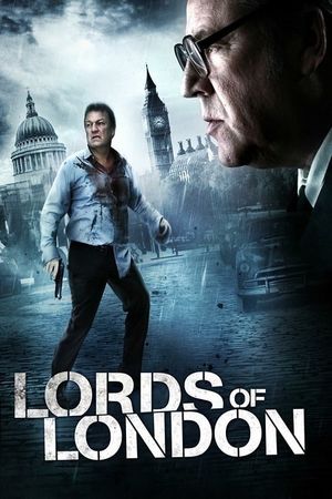 Lords of London's poster