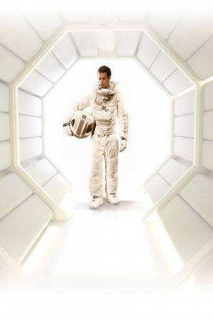 Moon's poster