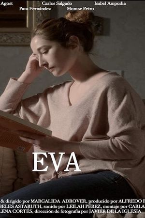 Eva's poster