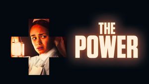 The Power's poster