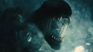 Alien: Romulus's poster