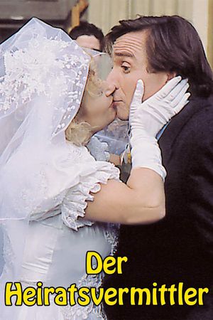 Der Heiratsvermittler's poster image