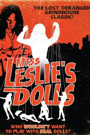 Miss Leslie's Dolls's poster