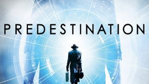 Predestination's poster