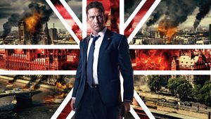 London Has Fallen's poster